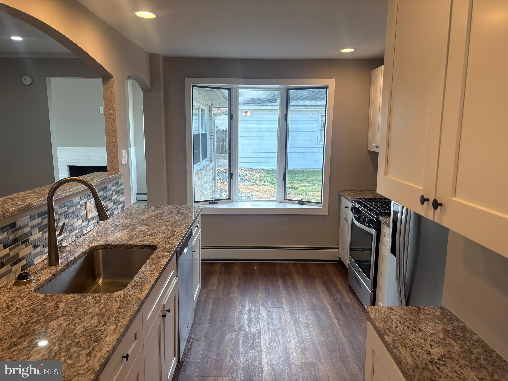 LATIMER FARMS - Residential