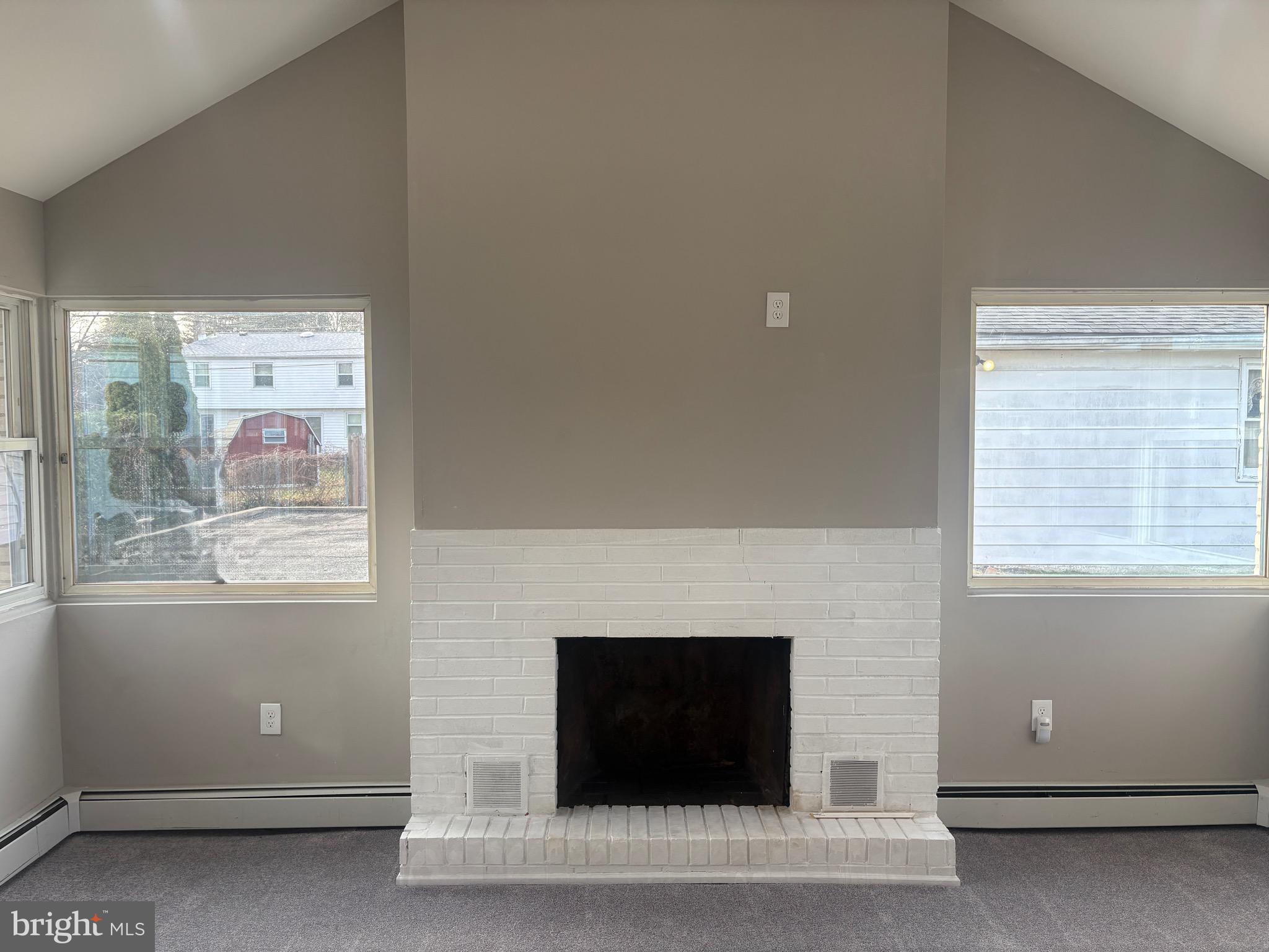 LATIMER FARMS - Residential