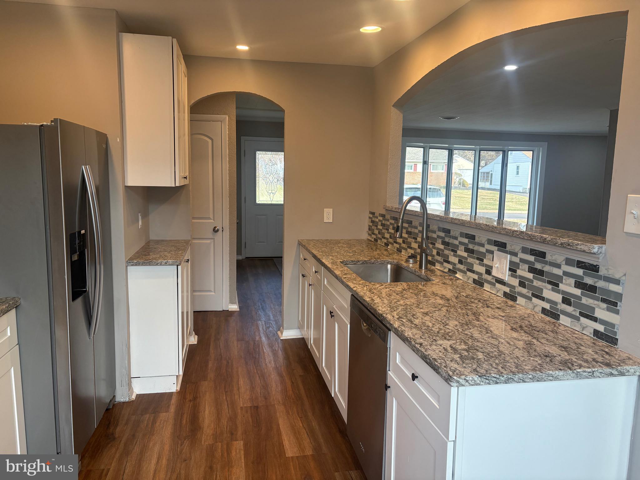 LATIMER FARMS - Residential