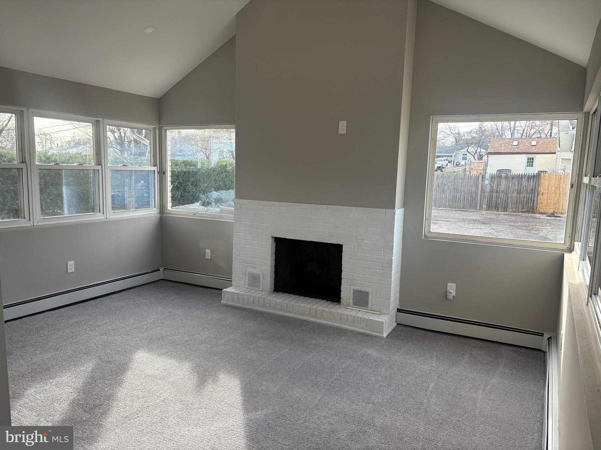 LATIMER FARMS - Residential