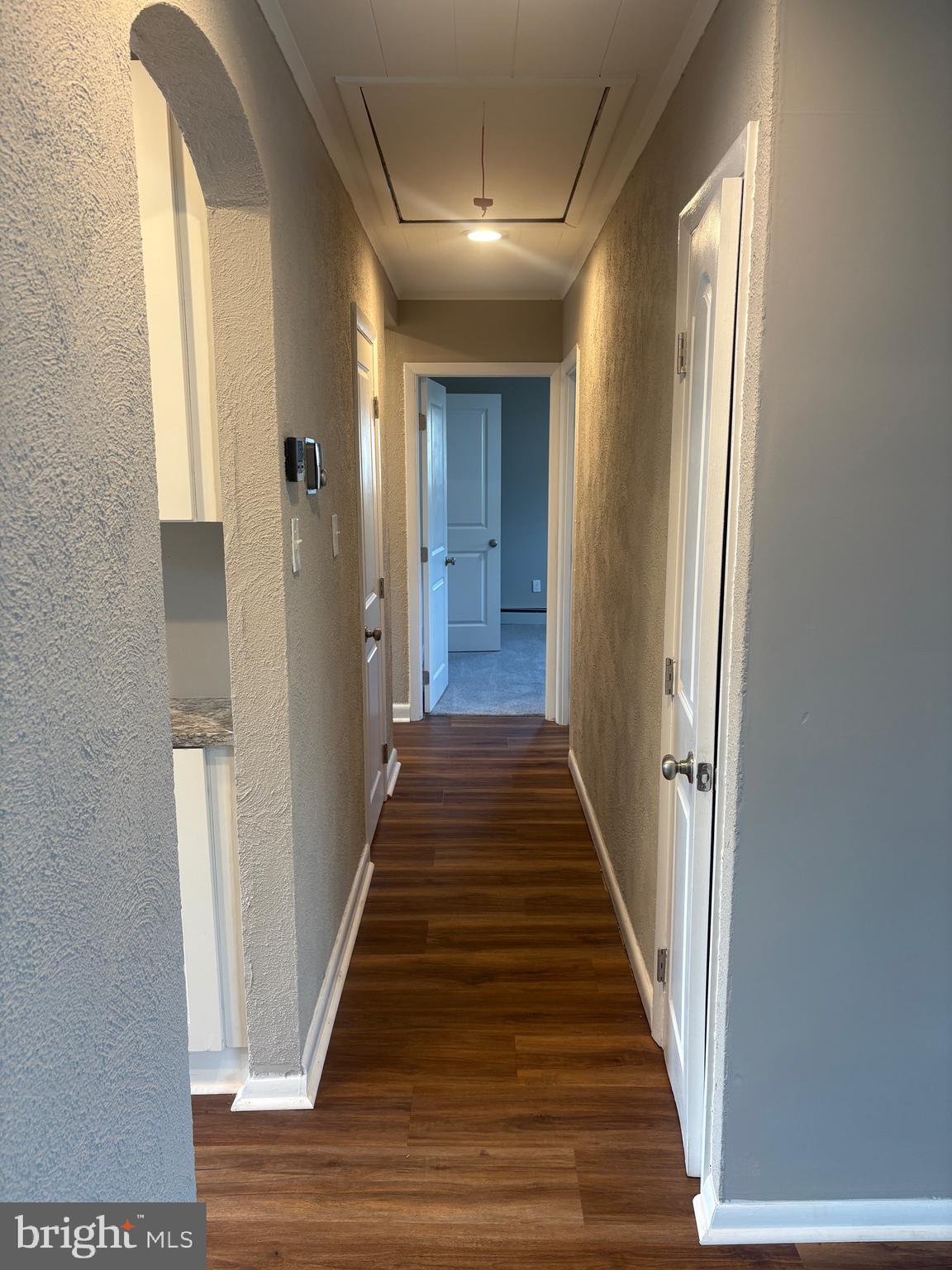 LATIMER FARMS - Residential