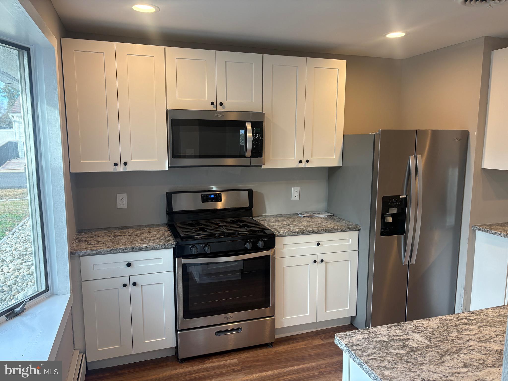 LATIMER FARMS - Residential