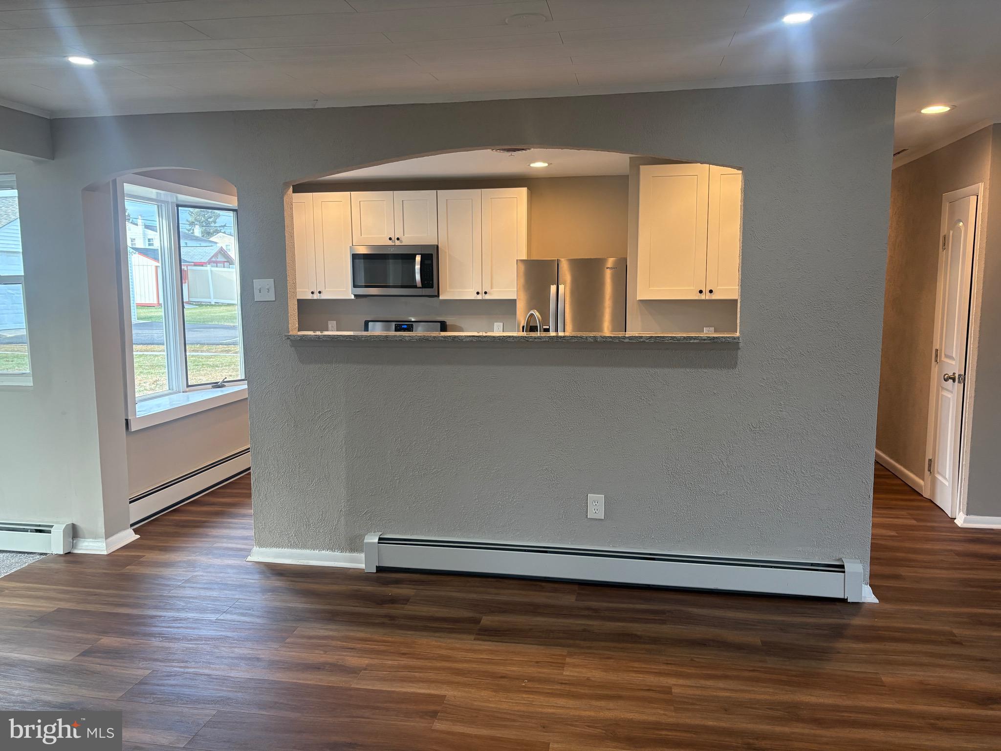 LATIMER FARMS - Residential