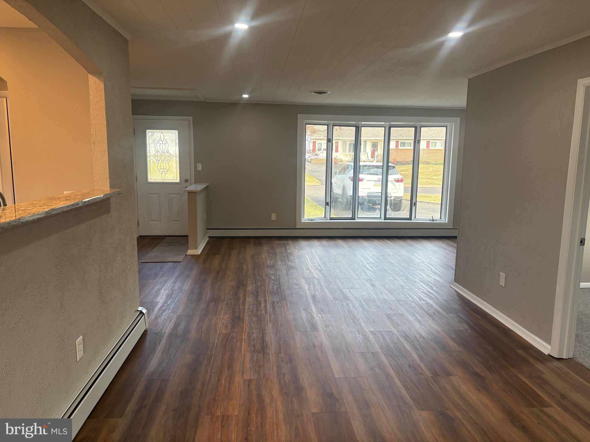 LATIMER FARMS - Residential