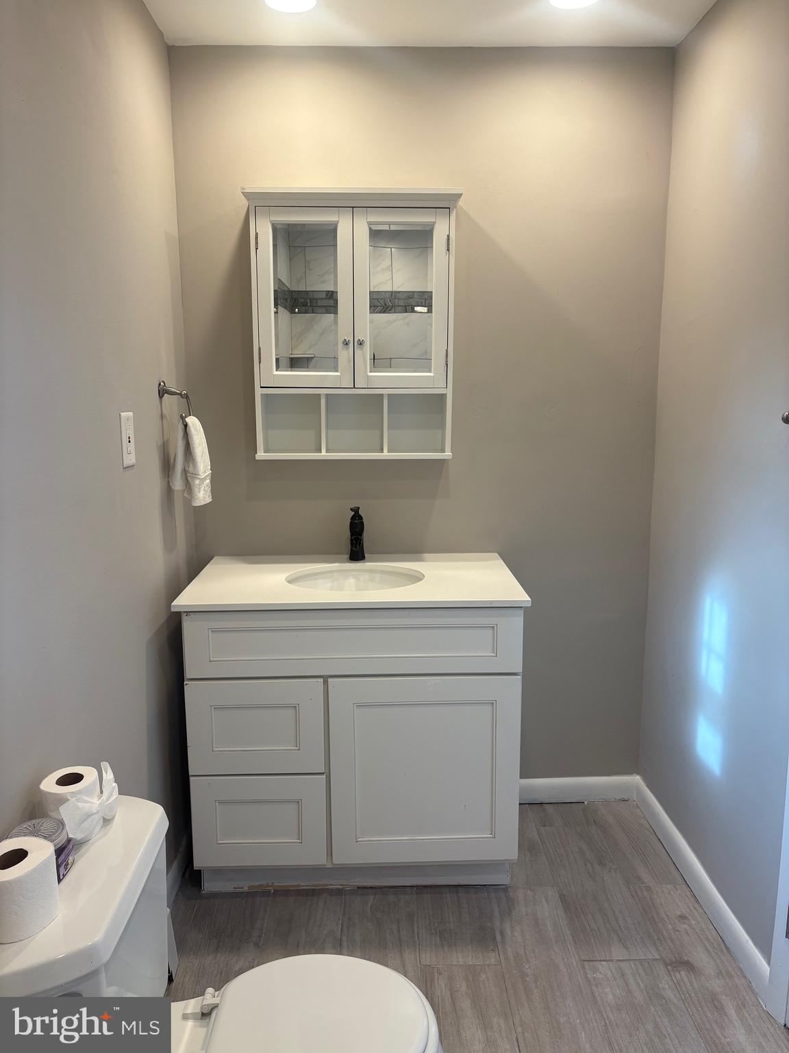 LATIMER FARMS - Residential