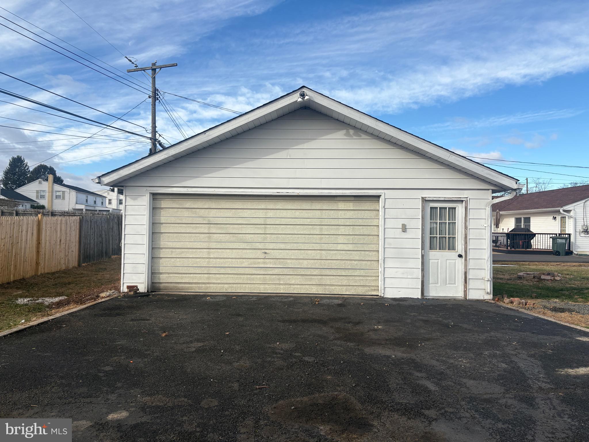 LATIMER FARMS - Residential