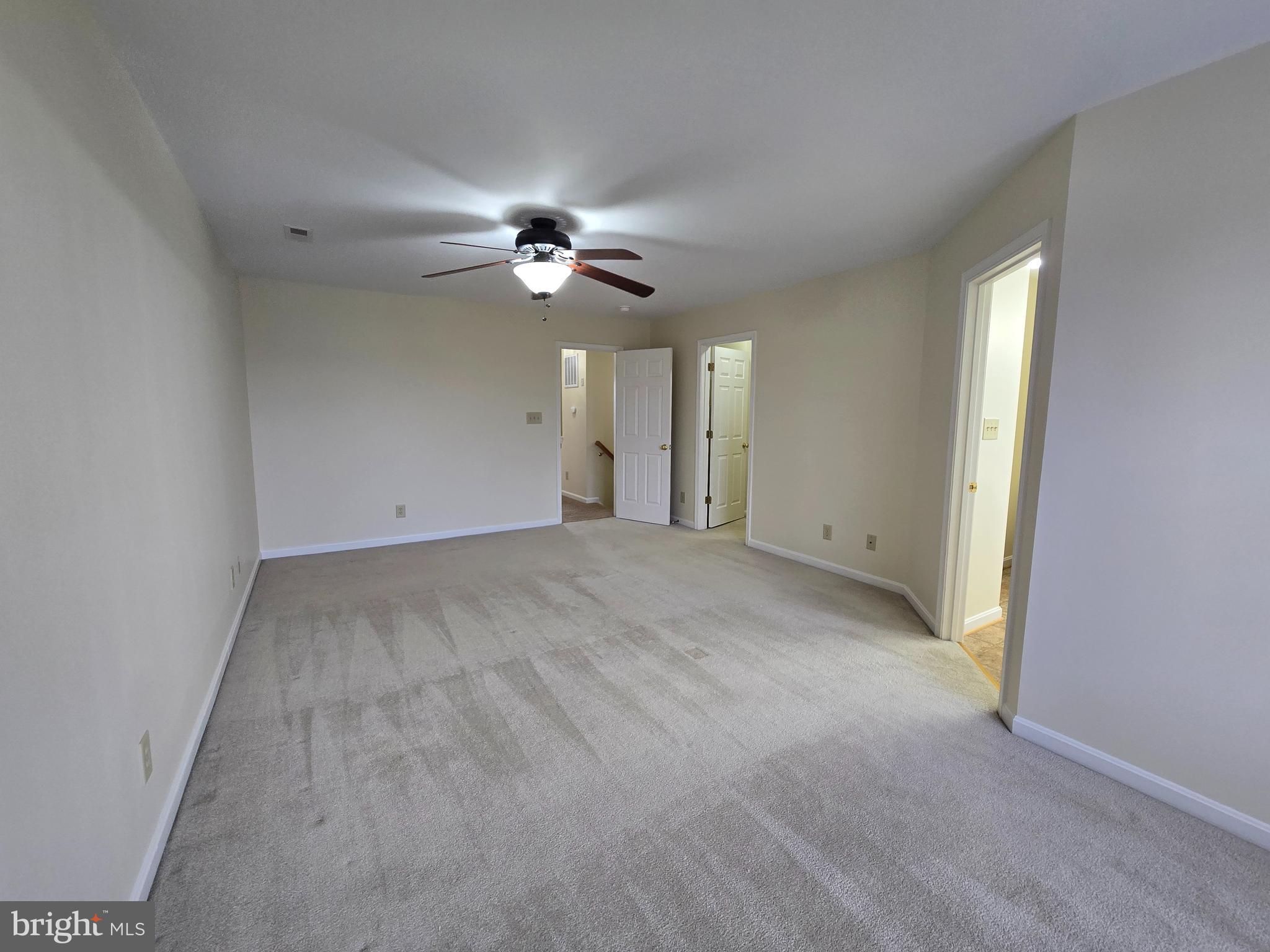 SALEM FIELDS - Residential