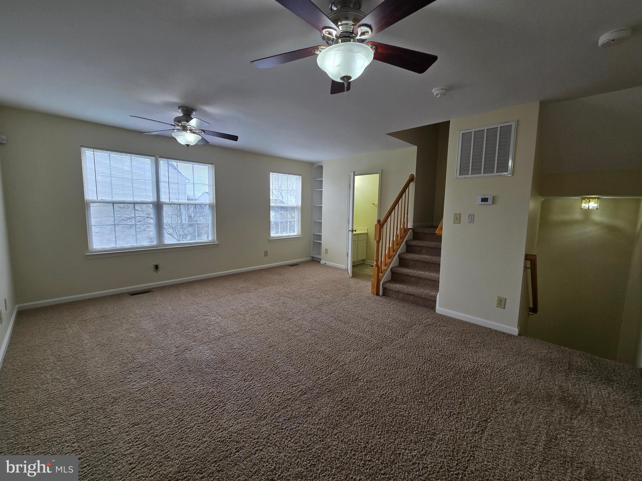 SALEM FIELDS - Residential