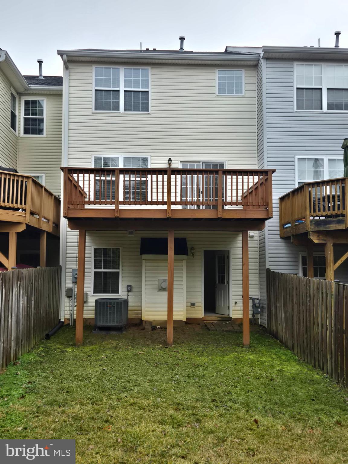 SALEM FIELDS - Residential