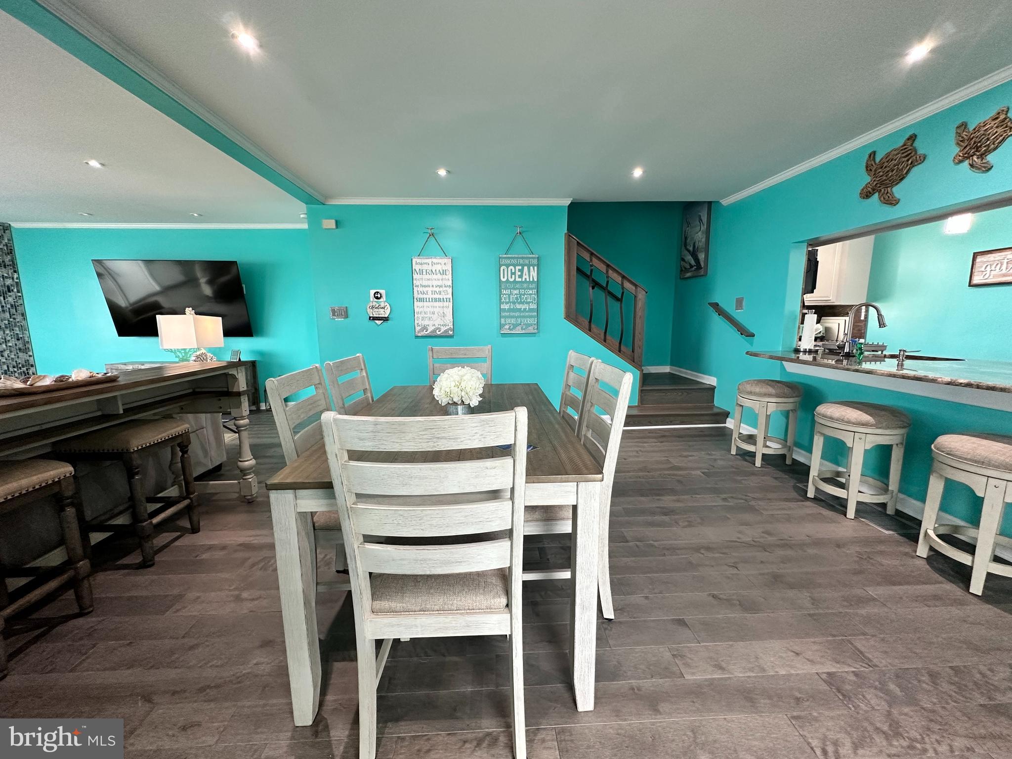 NORTH CHESAPEAKE BEACH - Residential Lease