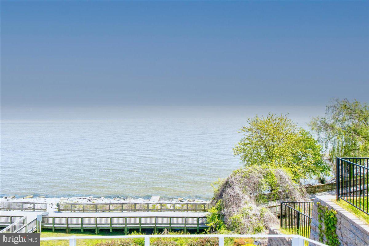 NORTH CHESAPEAKE BEACH - Residential Lease