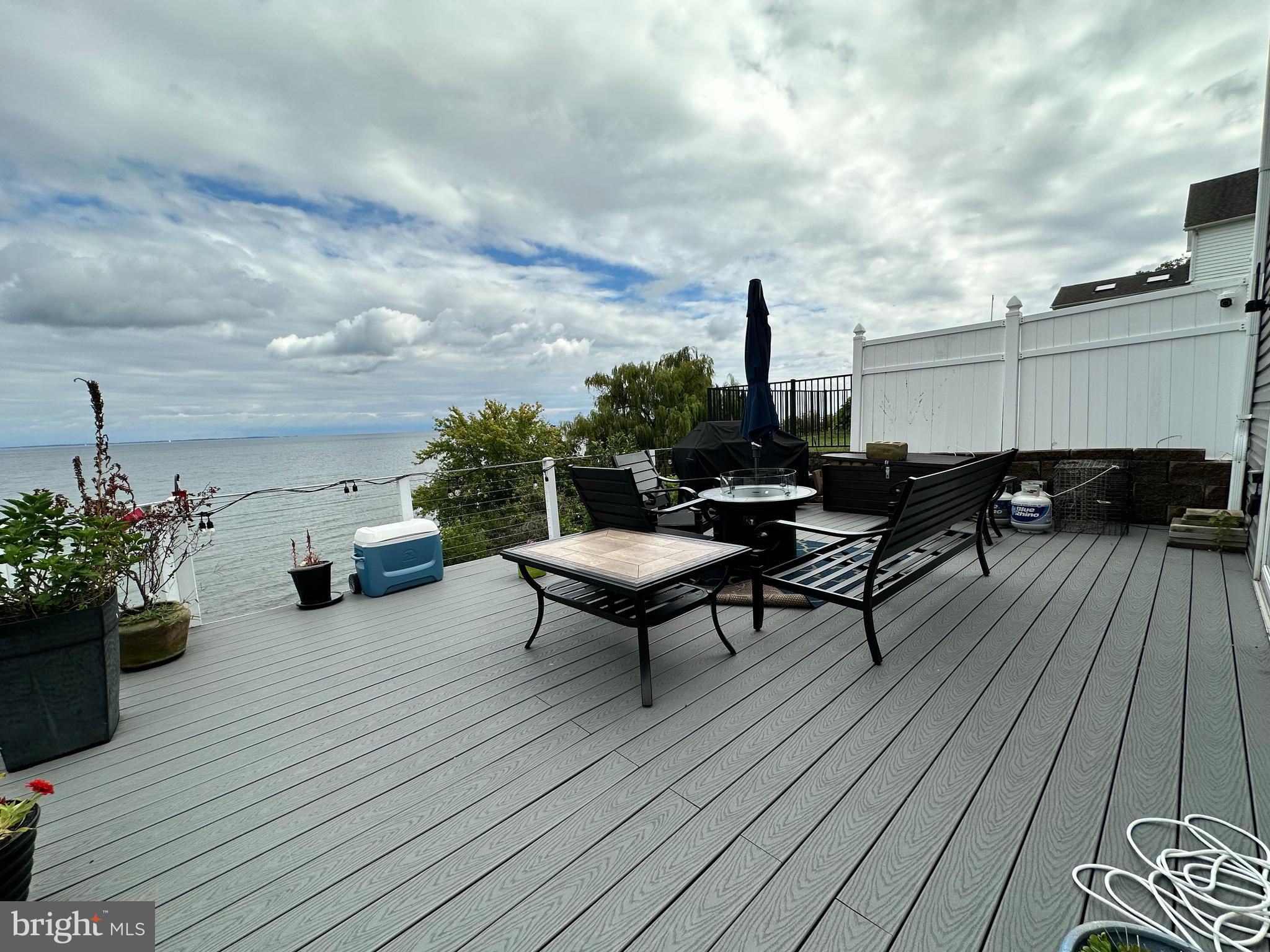 NORTH CHESAPEAKE BEACH - Residential Lease