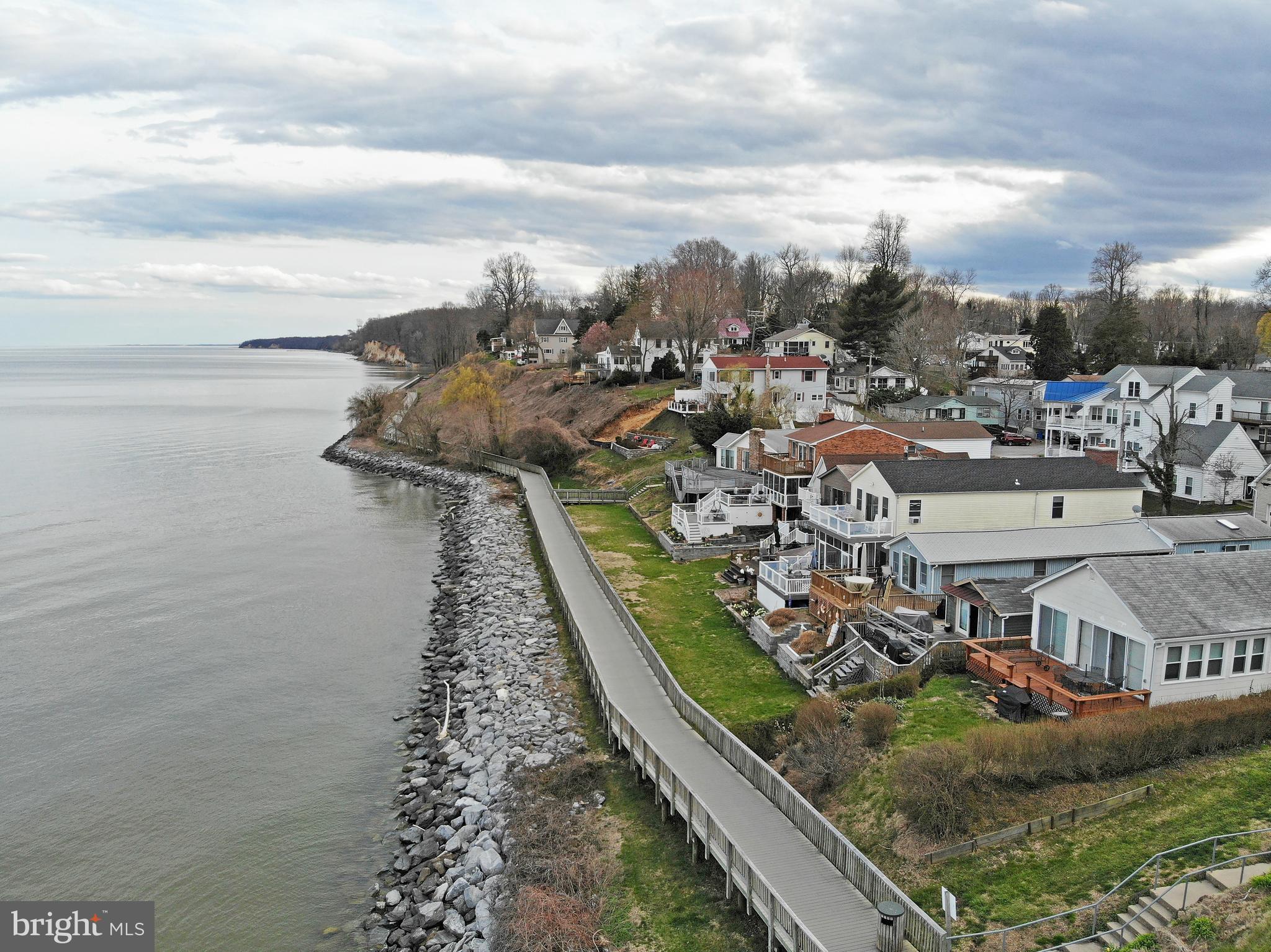 NORTH CHESAPEAKE BEACH - Residential Lease