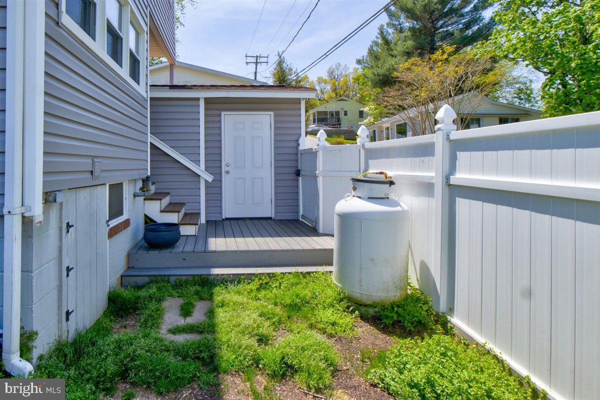 NORTH CHESAPEAKE BEACH - Residential Lease