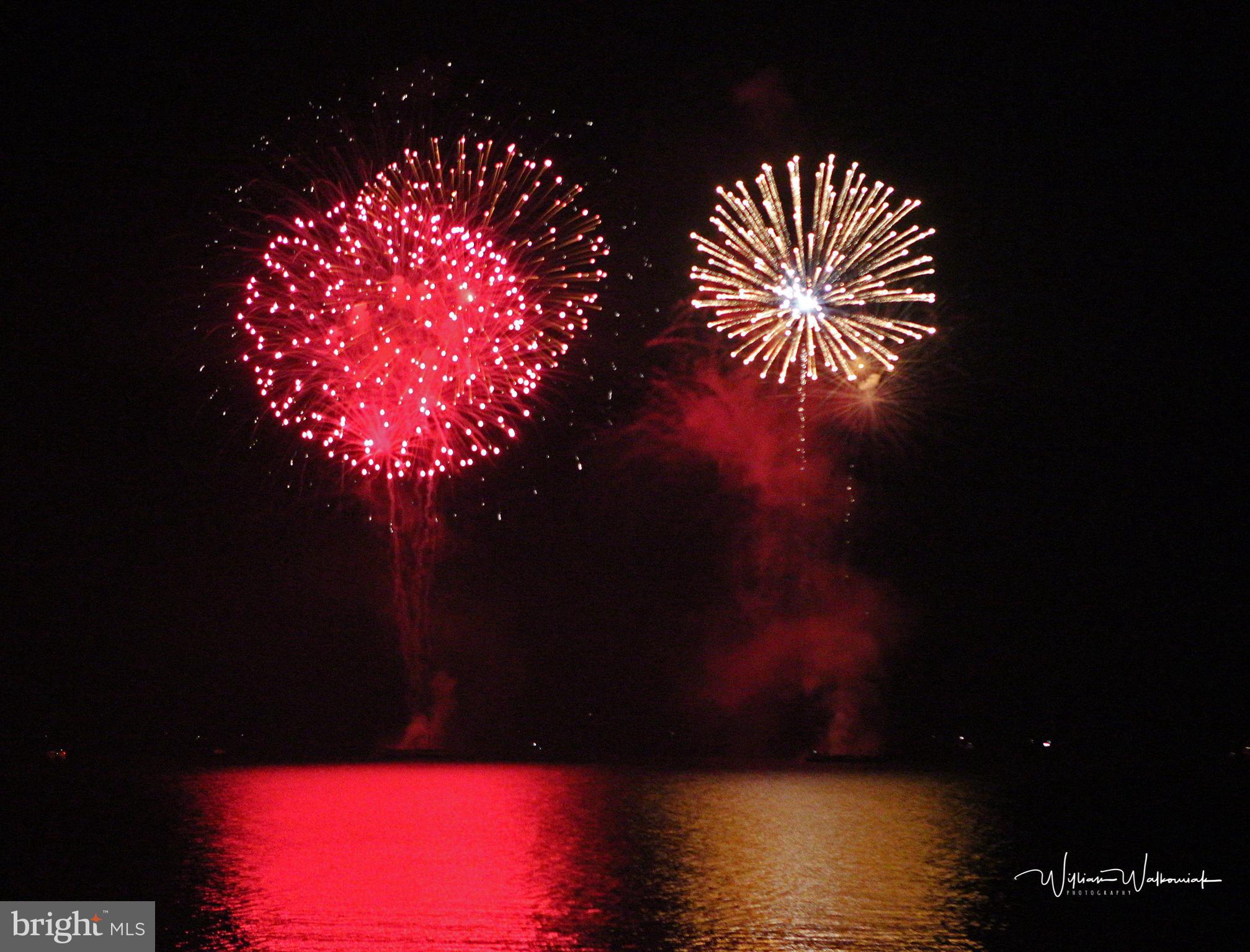 NORTH CHESAPEAKE BEACH - Residential Lease