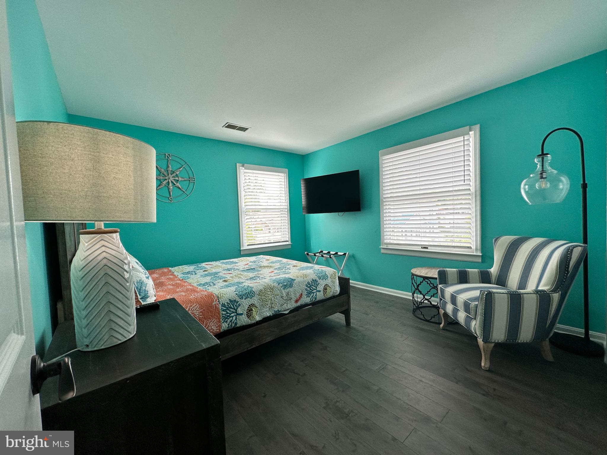 NORTH CHESAPEAKE BEACH - Residential Lease