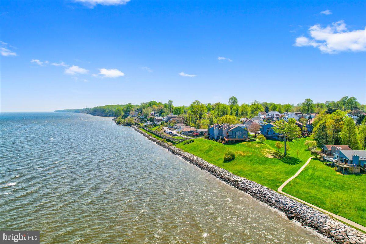 NORTH CHESAPEAKE BEACH - Residential Lease