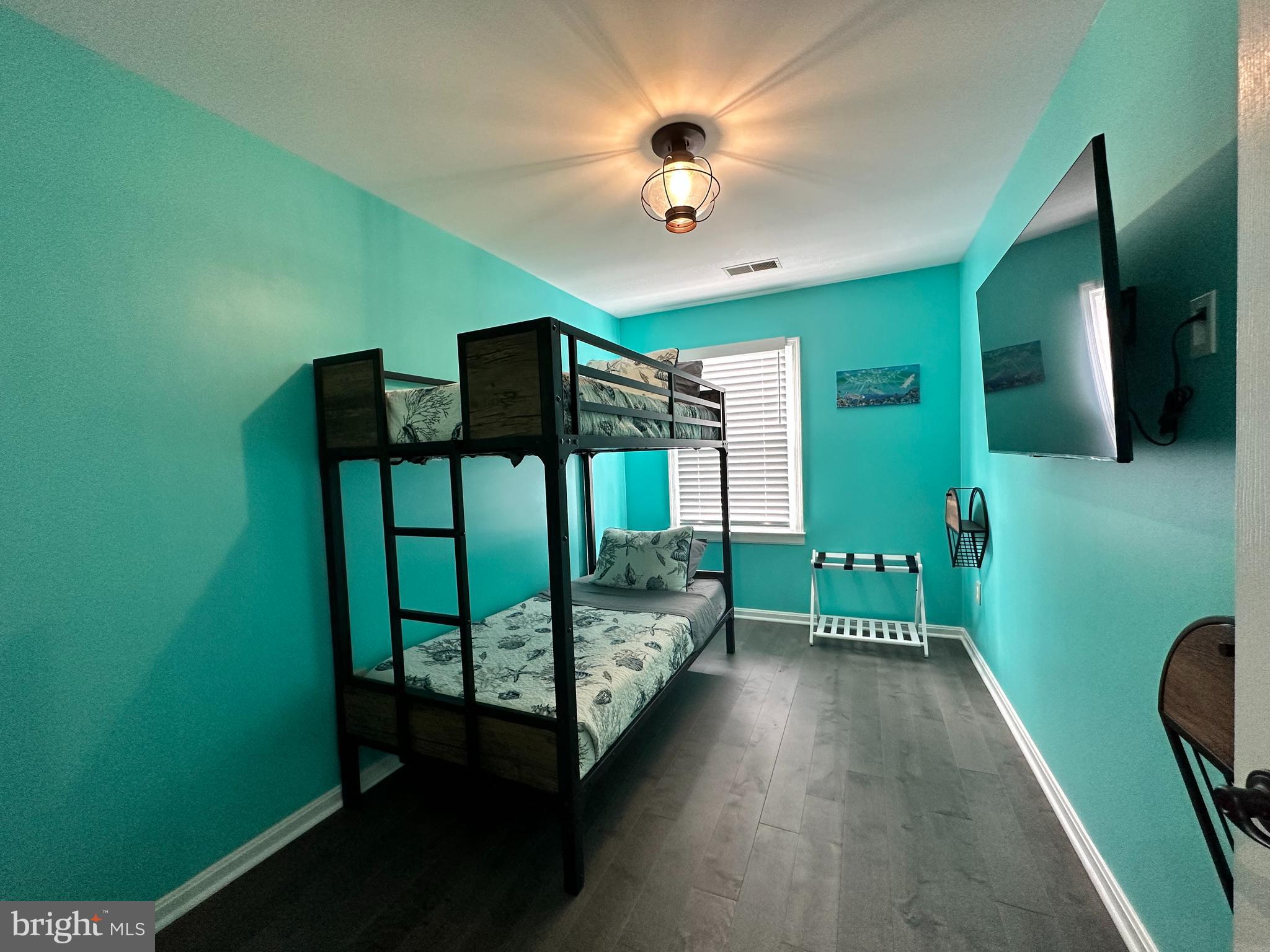 NORTH CHESAPEAKE BEACH - Residential Lease