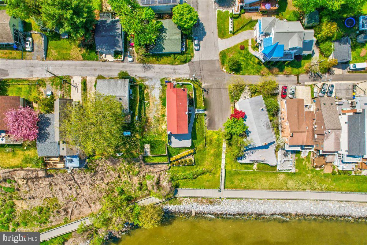 NORTH CHESAPEAKE BEACH - Residential Lease