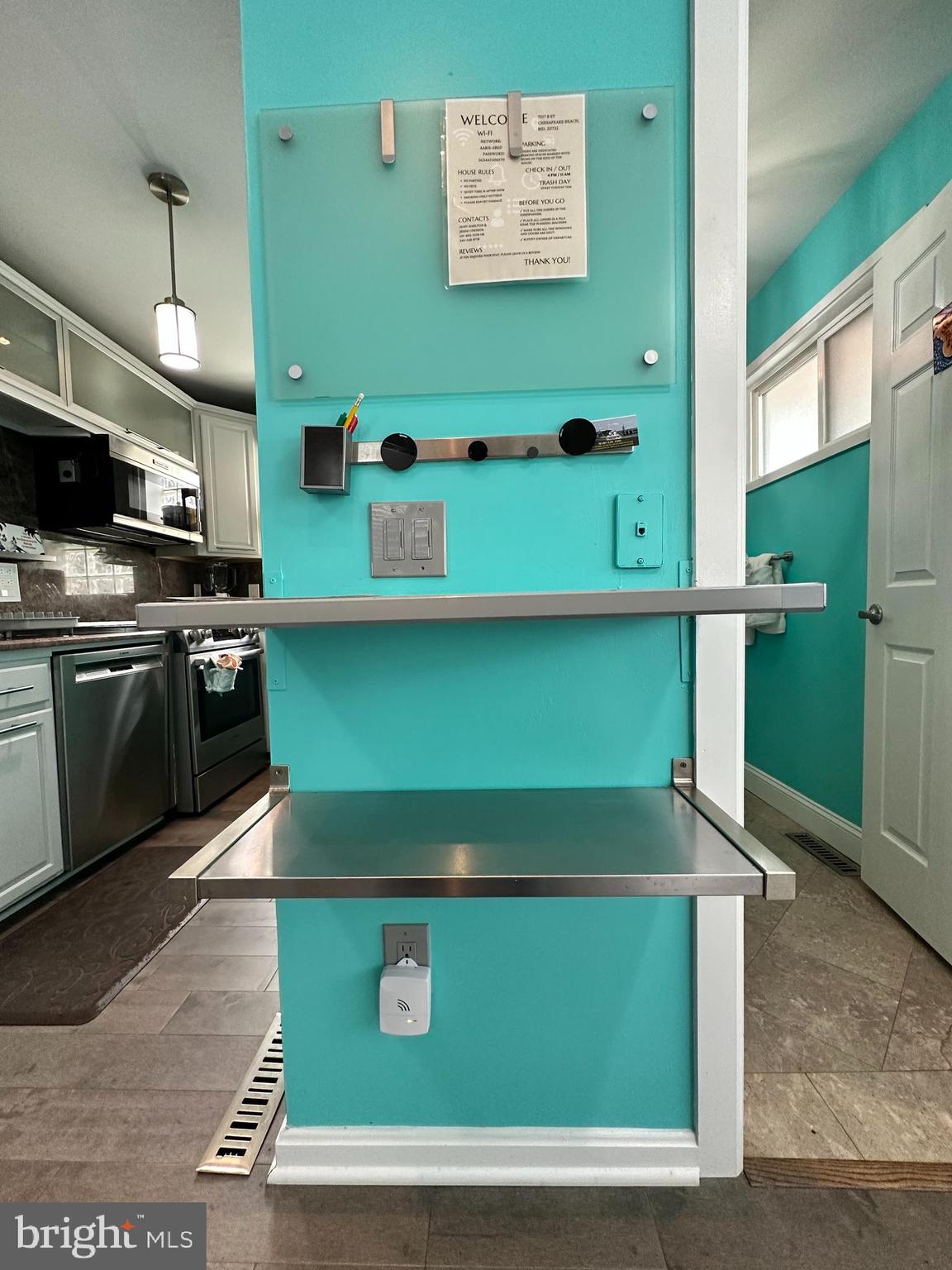 NORTH CHESAPEAKE BEACH - Residential Lease