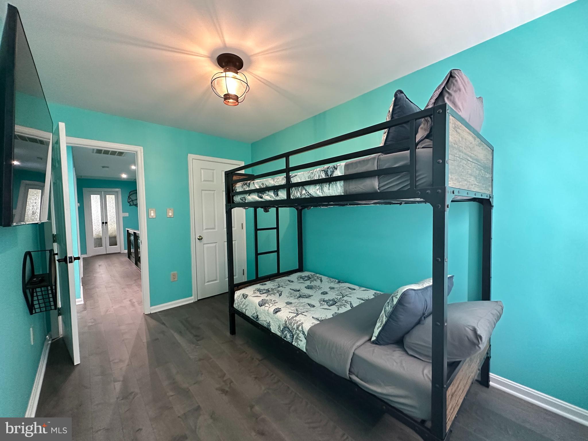 NORTH CHESAPEAKE BEACH - Residential Lease