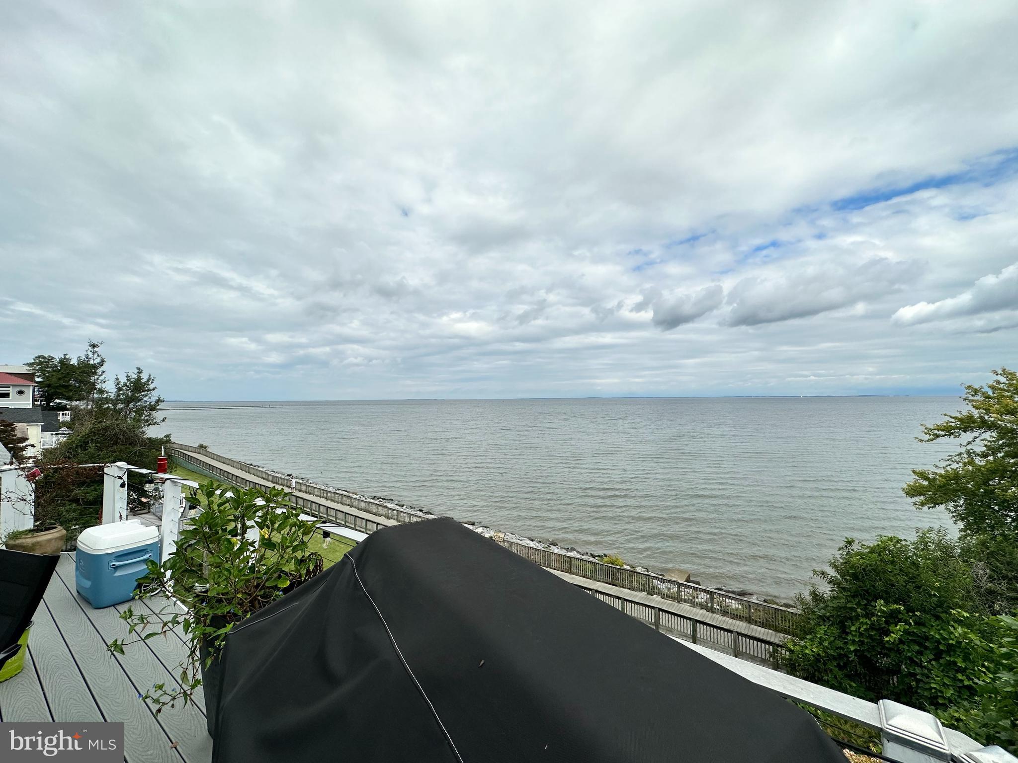 NORTH CHESAPEAKE BEACH - Residential Lease