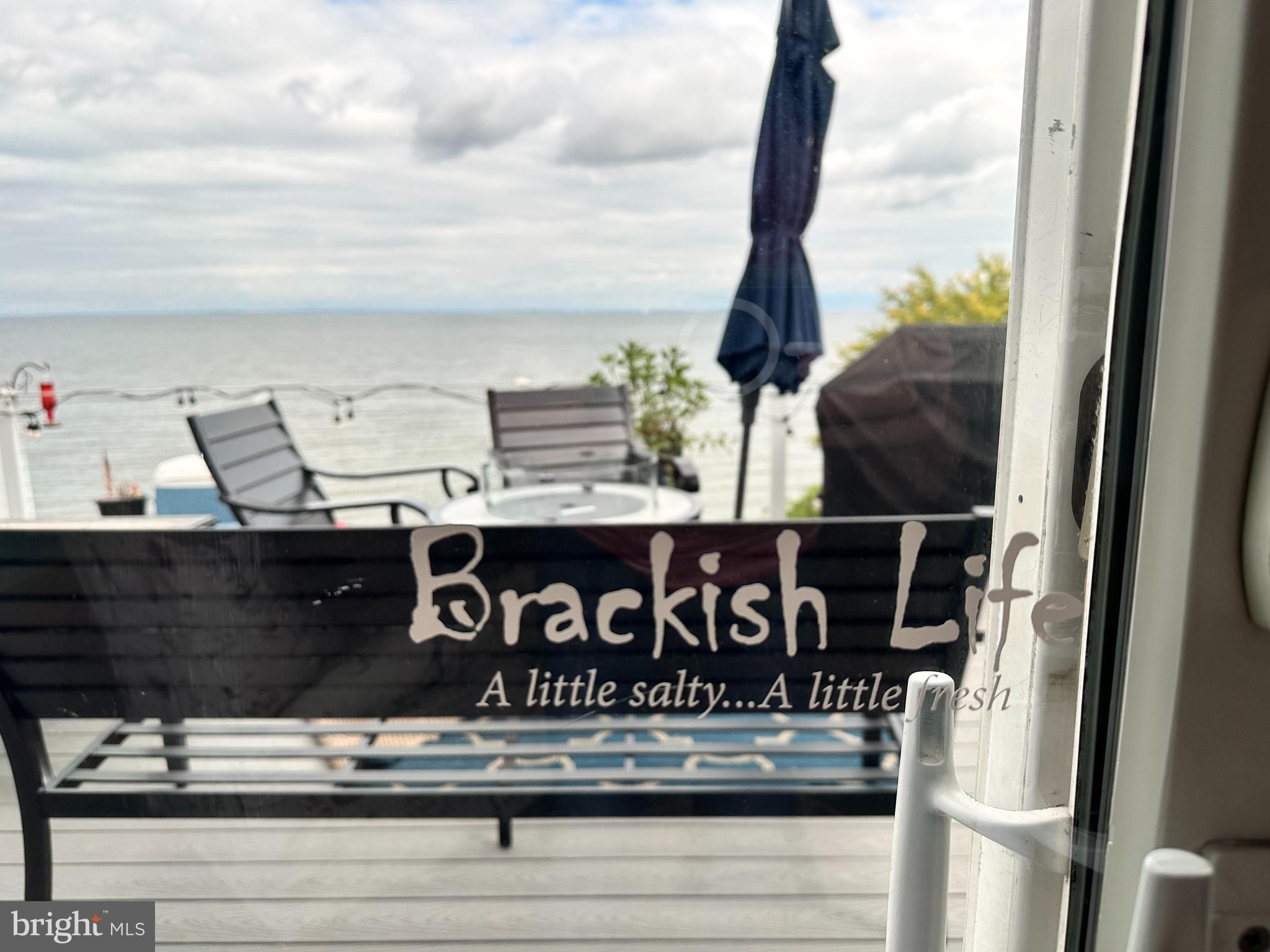 NORTH CHESAPEAKE BEACH - Residential Lease