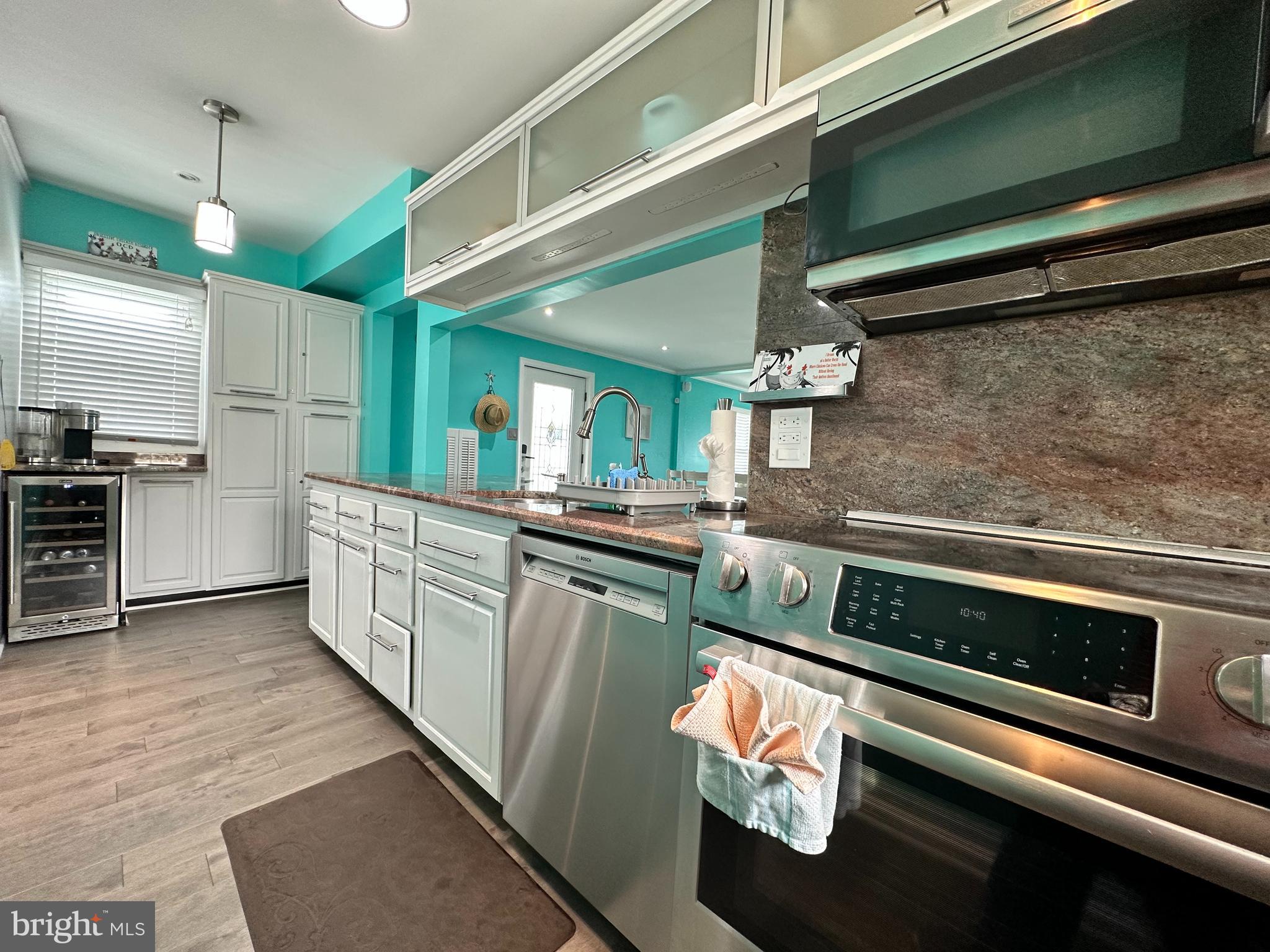 NORTH CHESAPEAKE BEACH - Residential Lease