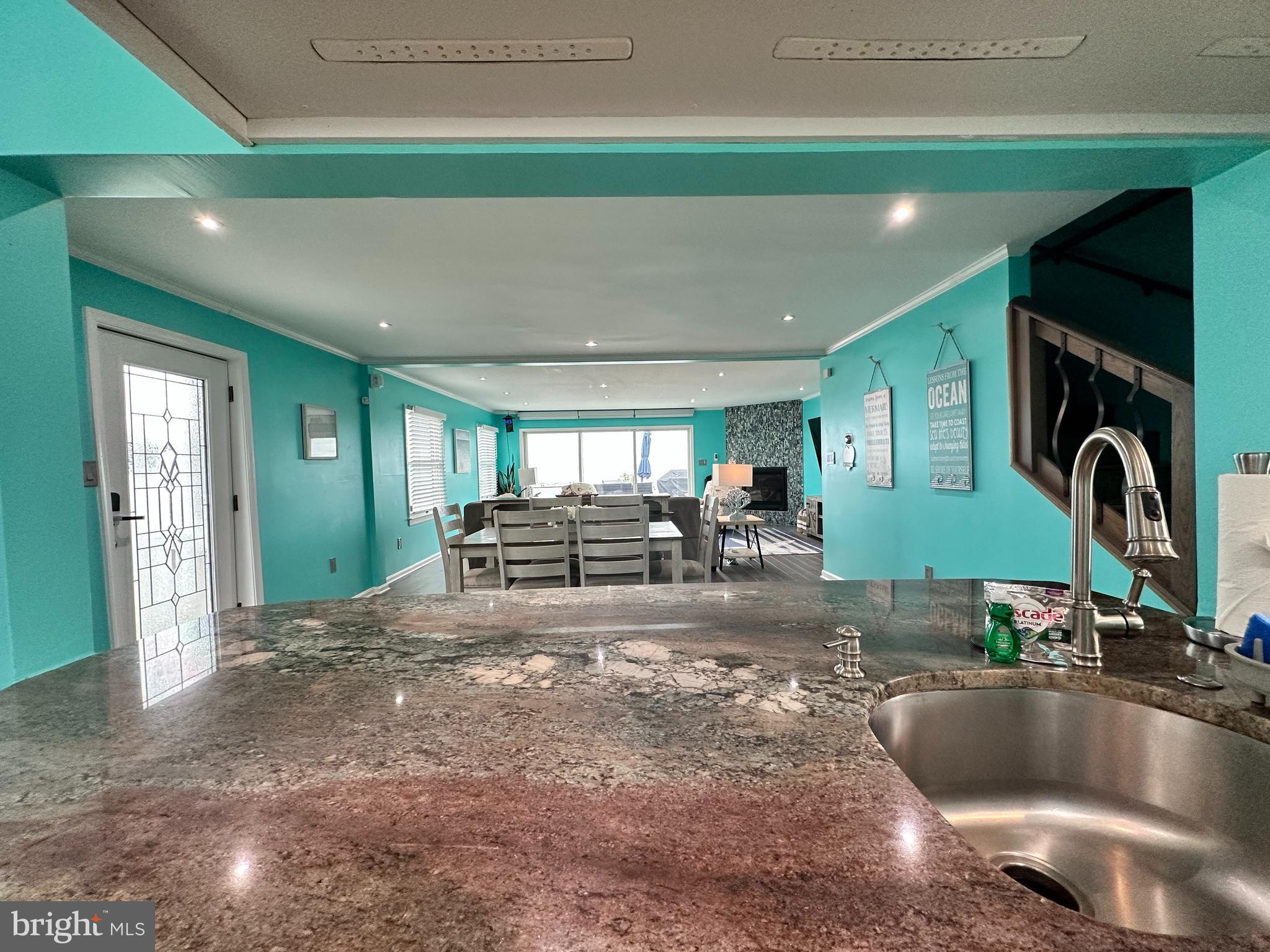 NORTH CHESAPEAKE BEACH - Residential Lease