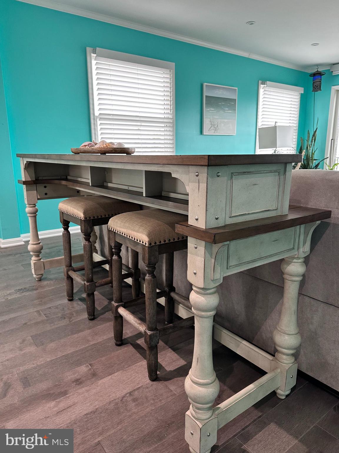 NORTH CHESAPEAKE BEACH - Residential Lease