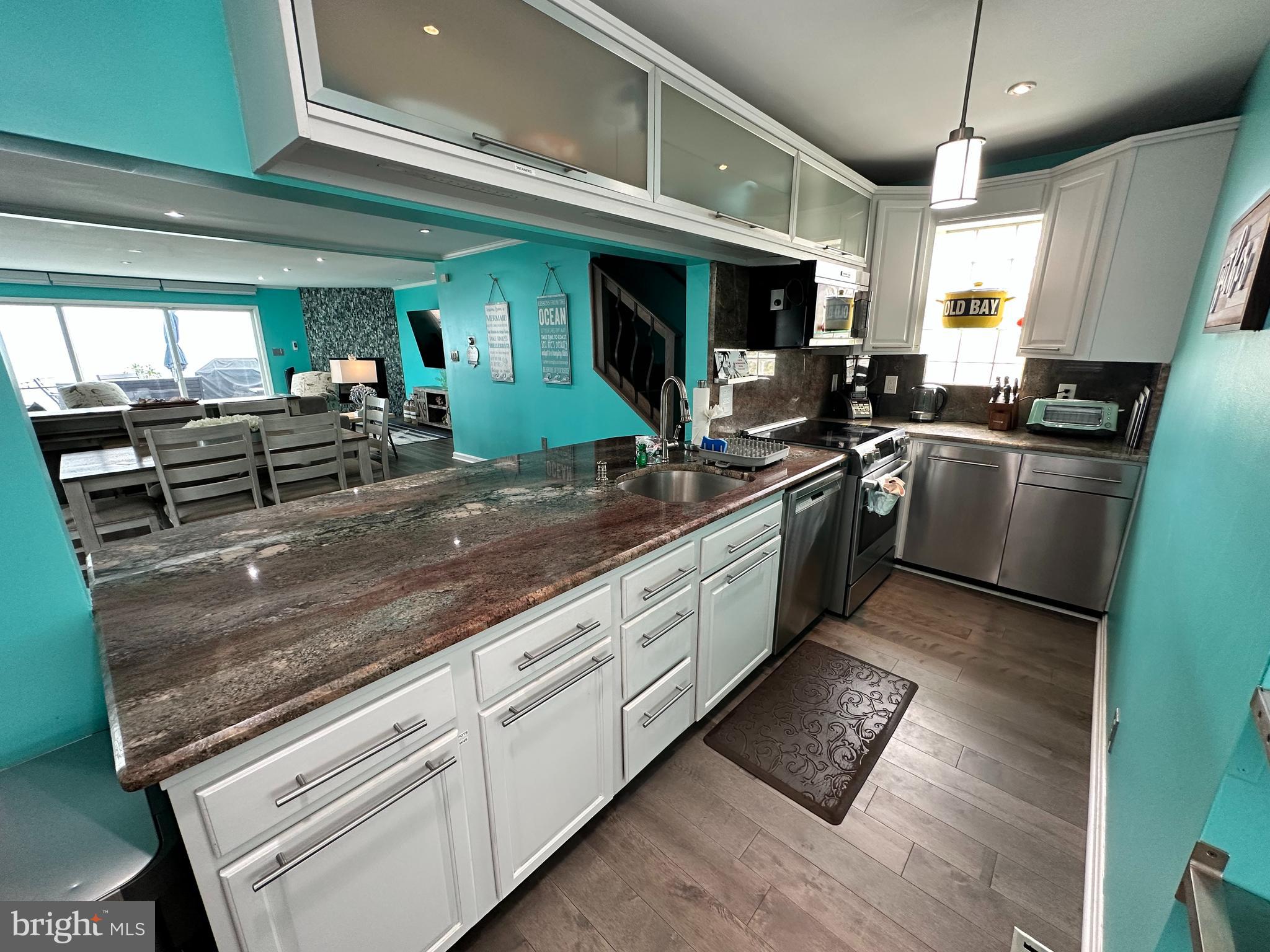 NORTH CHESAPEAKE BEACH - Residential Lease