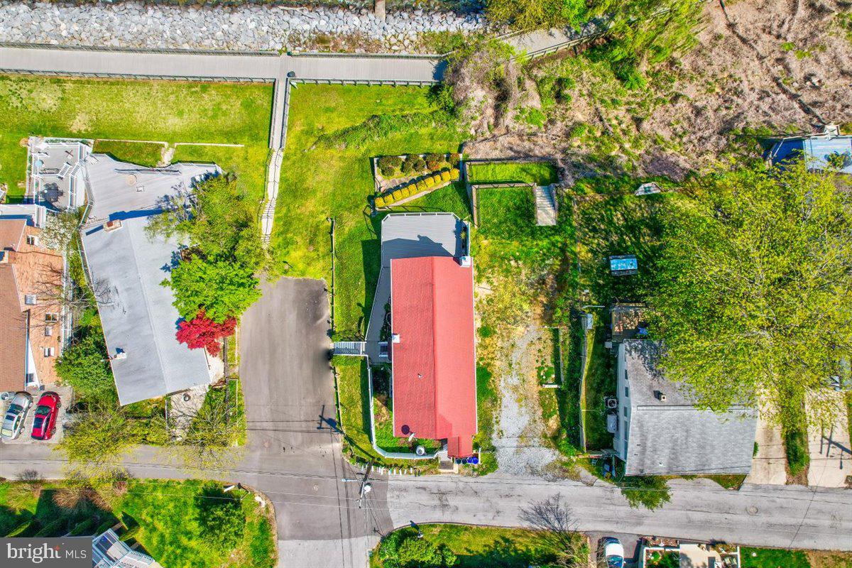 NORTH CHESAPEAKE BEACH - Residential Lease