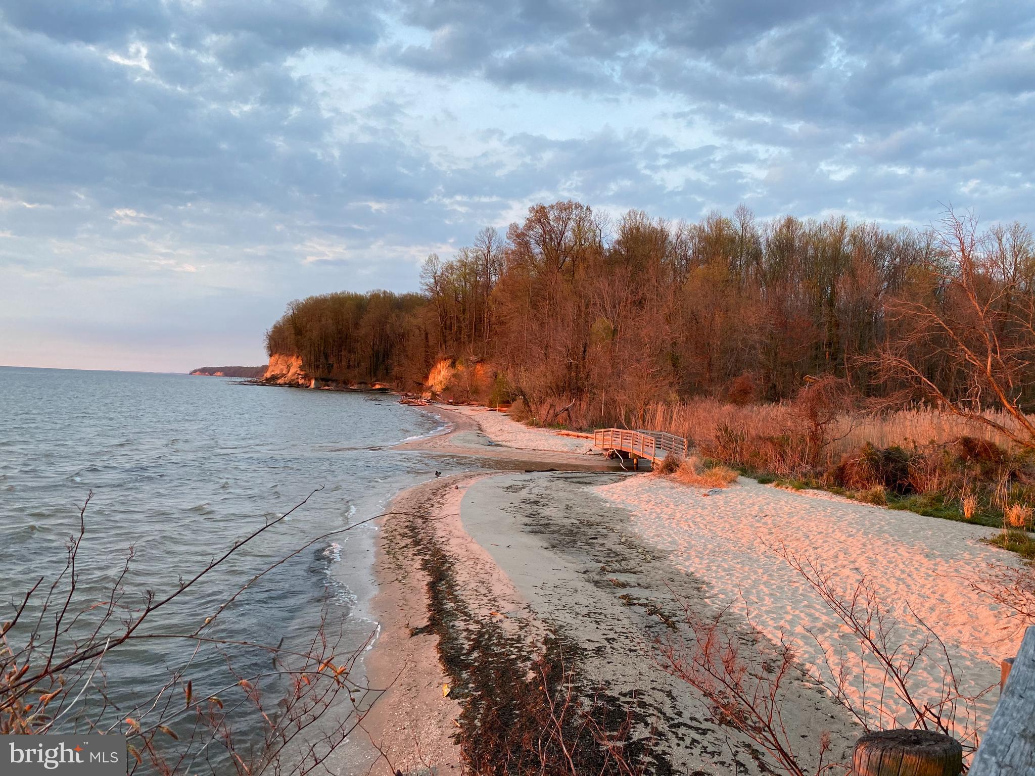 NORTH CHESAPEAKE BEACH - Residential Lease