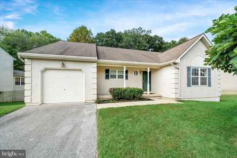 Photo of 1209 Canvasback Drive, NEW CASTLE, DE 19720 (MLS # DENC2089408)