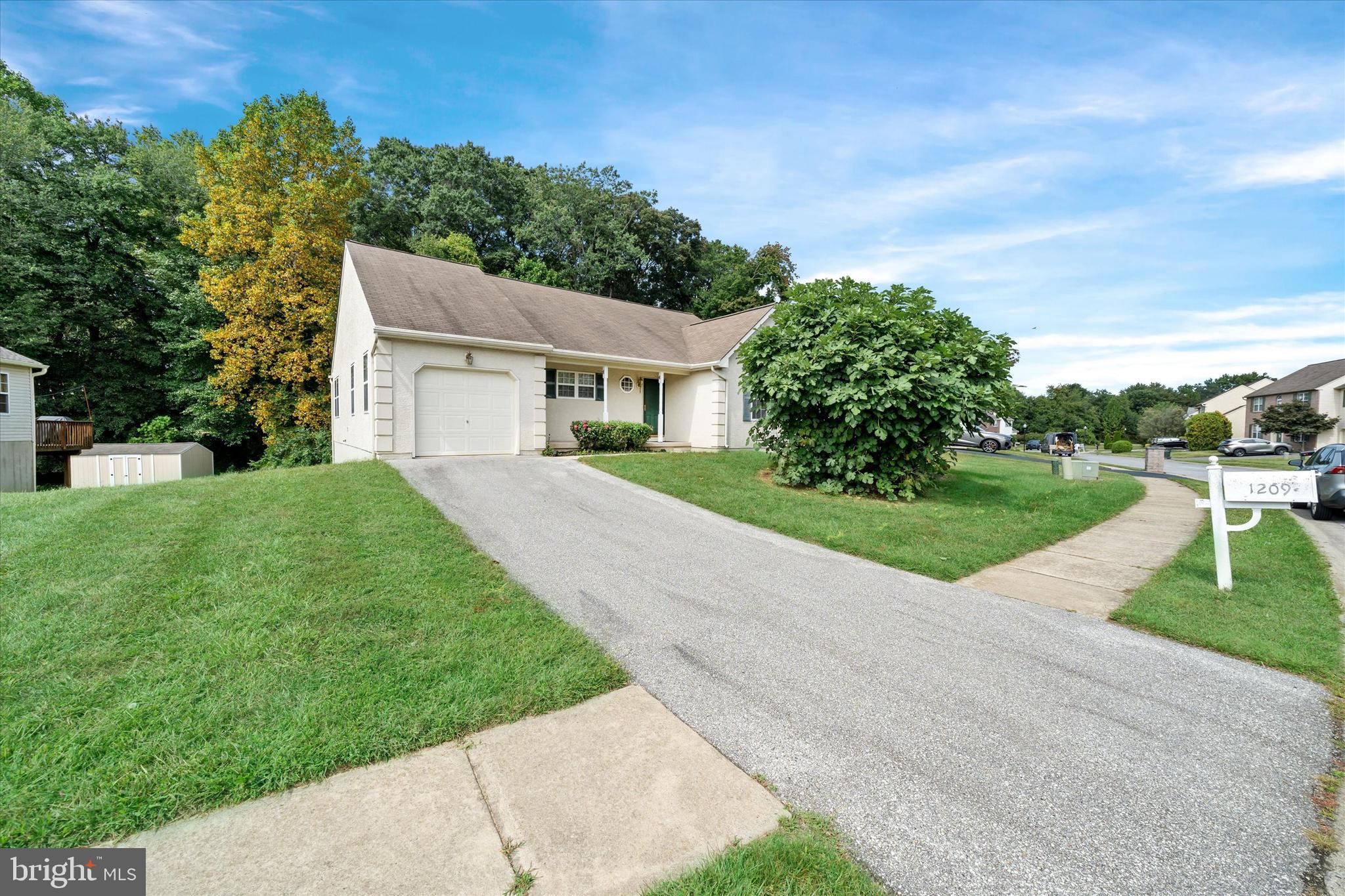 1209 CANVASBACK DRIVE