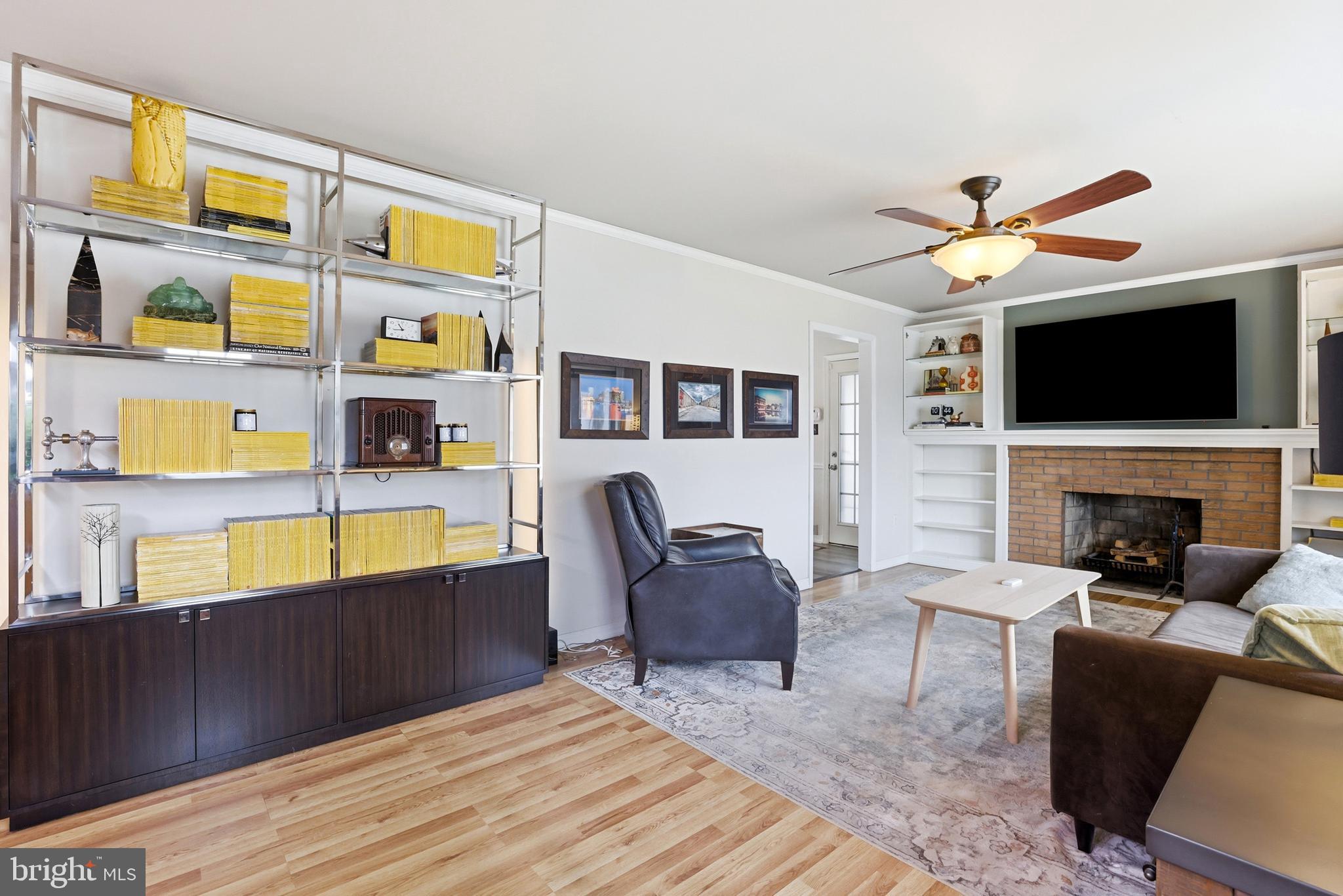 ROCKY GORGE ESTATES - Residential