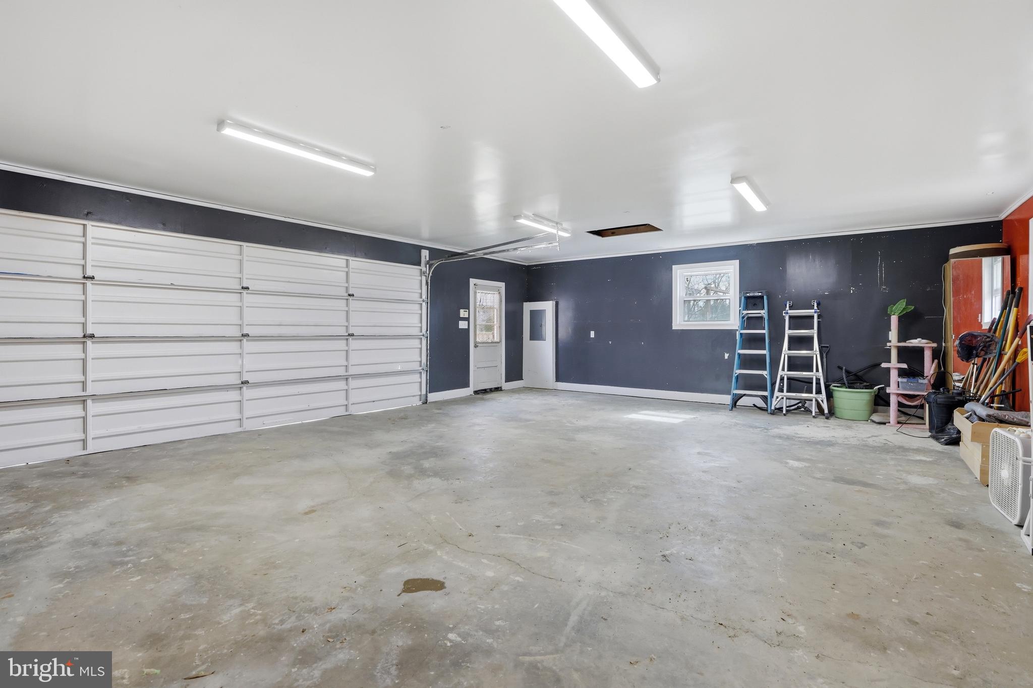 ROCKY GORGE ESTATES - Residential