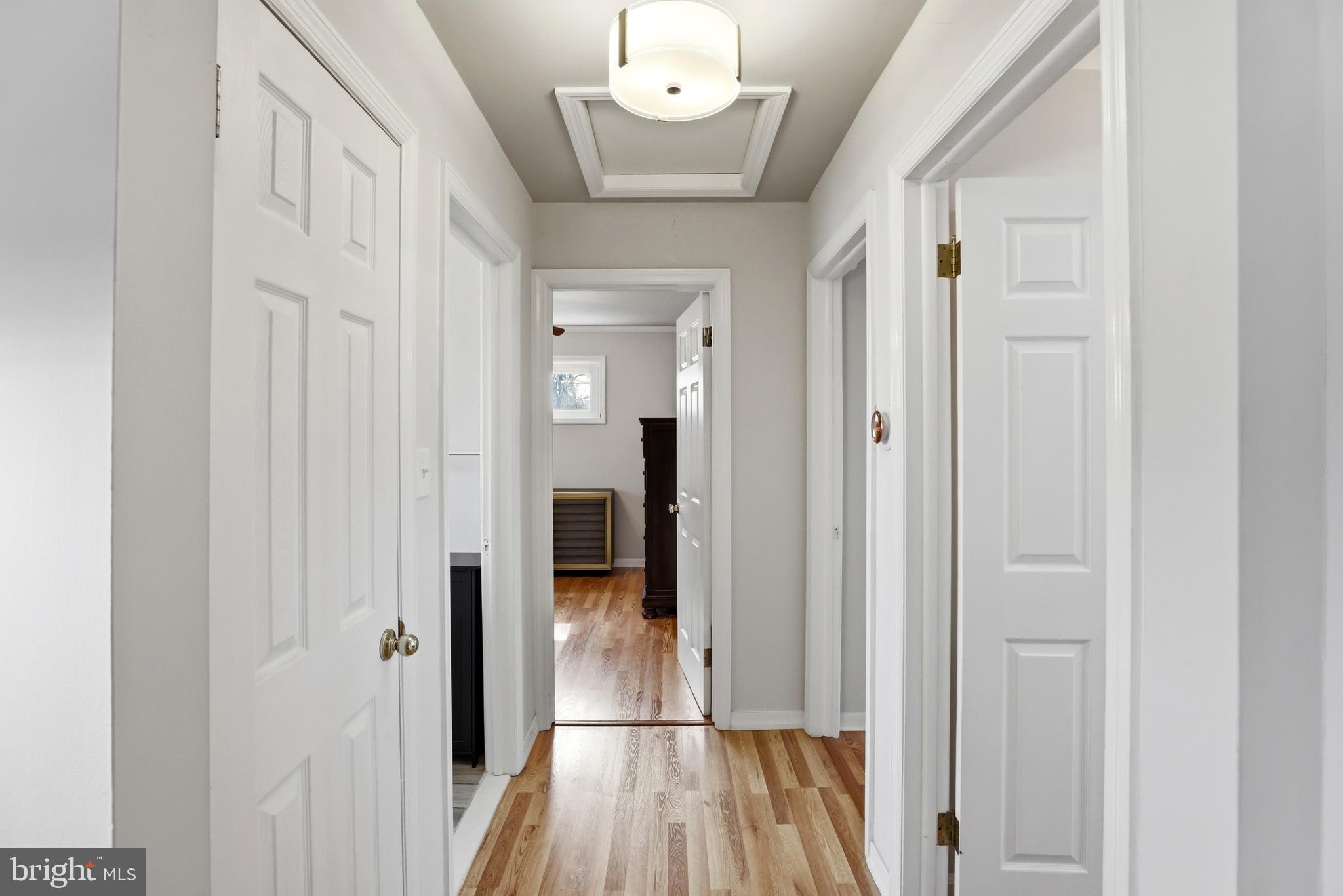 ROCKY GORGE ESTATES - Residential