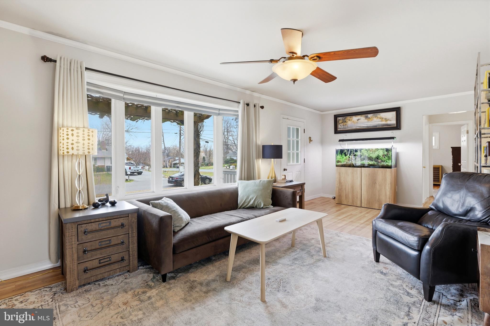 ROCKY GORGE ESTATES - Residential