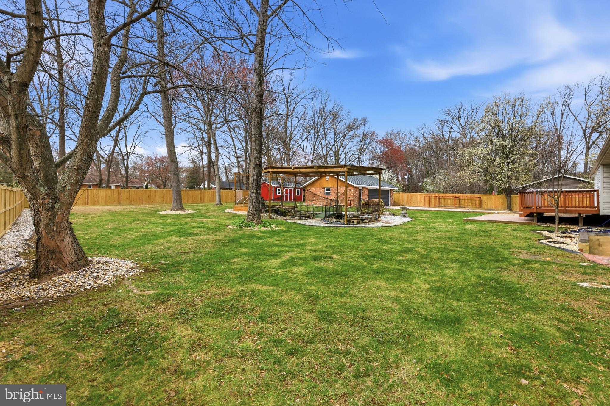 ROCKY GORGE ESTATES - Residential