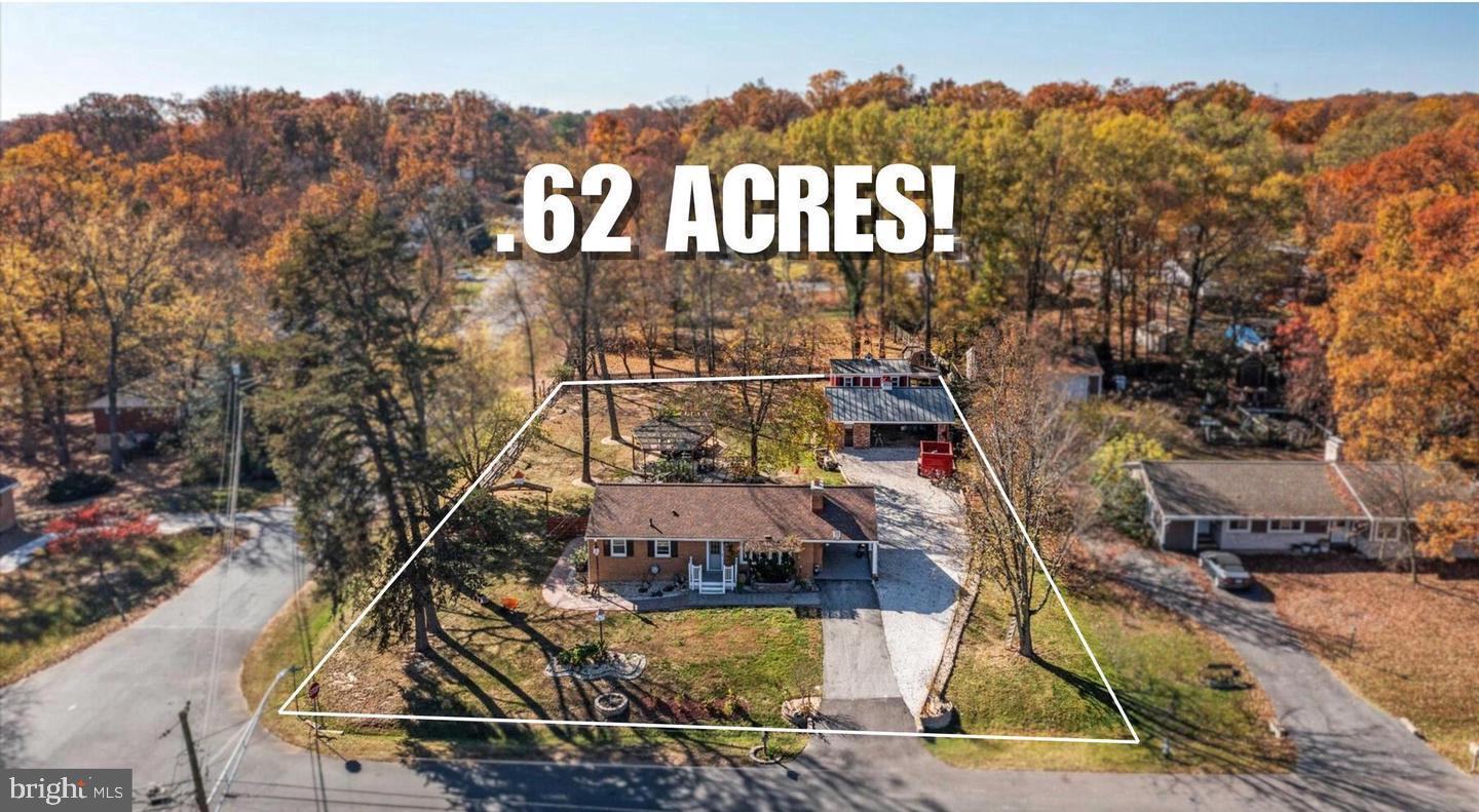 ROCKY GORGE ESTATES - Residential