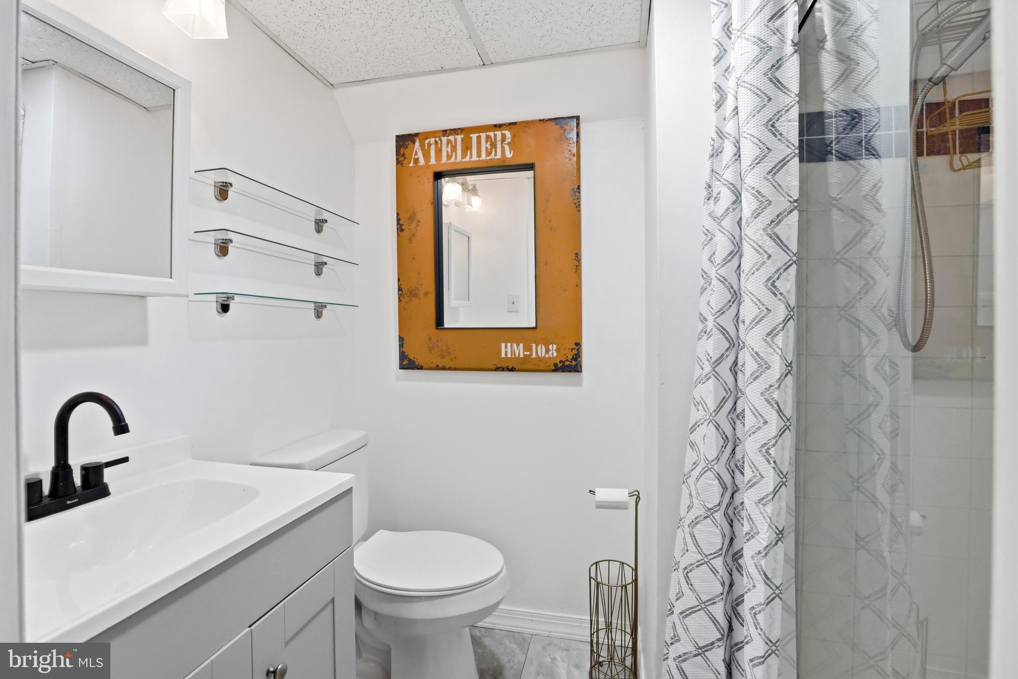 ROCKY GORGE ESTATES - Residential