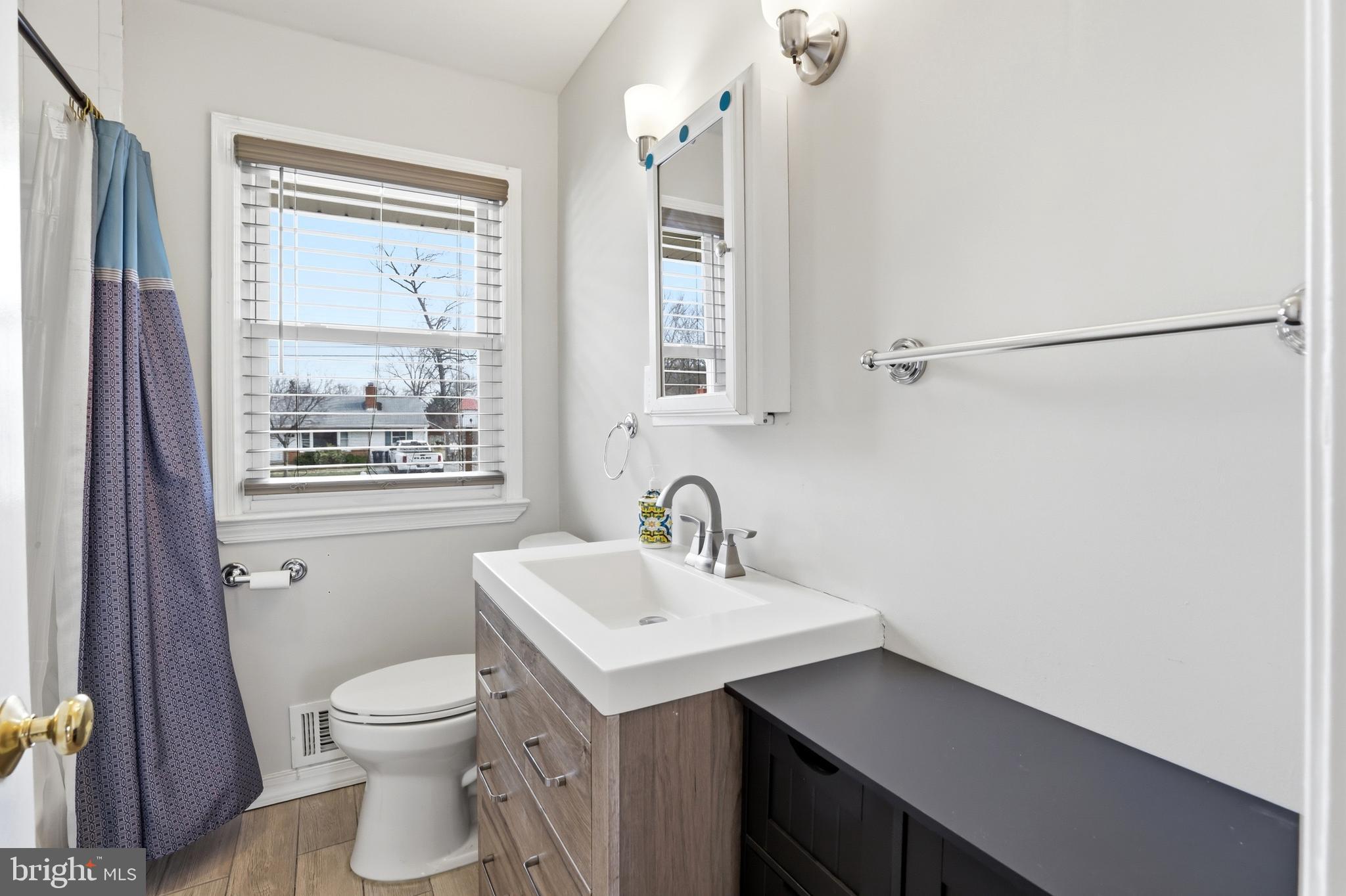 ROCKY GORGE ESTATES - Residential