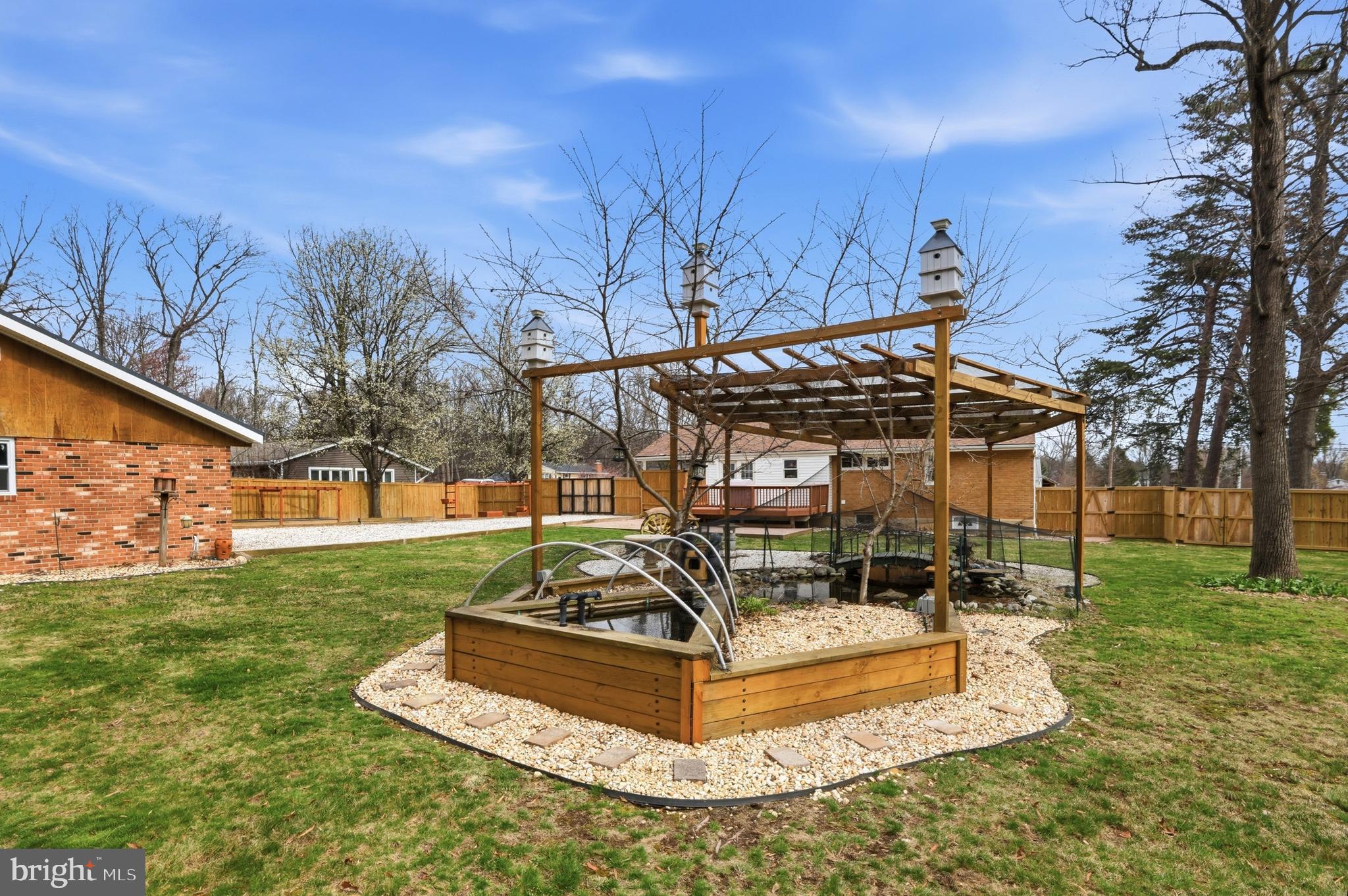 ROCKY GORGE ESTATES - Residential