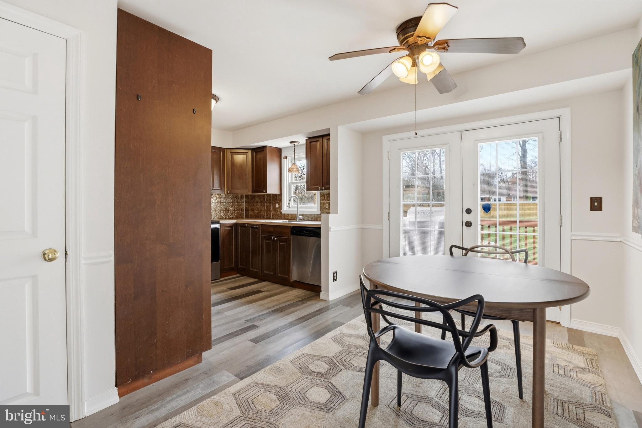 ROCKY GORGE ESTATES - Residential