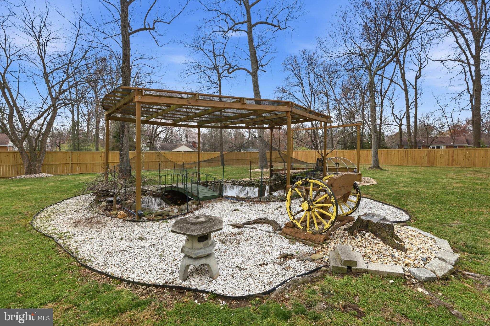 ROCKY GORGE ESTATES - Residential