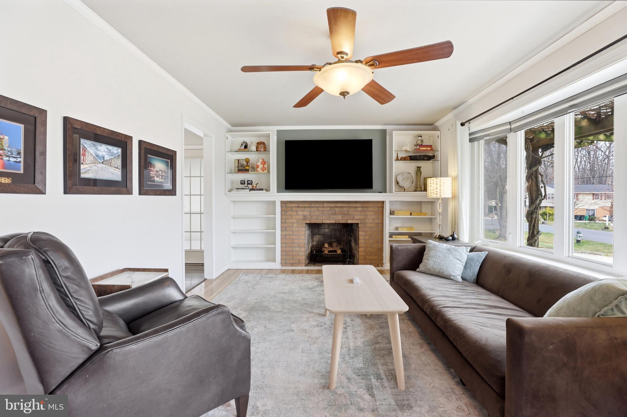 ROCKY GORGE ESTATES - Residential