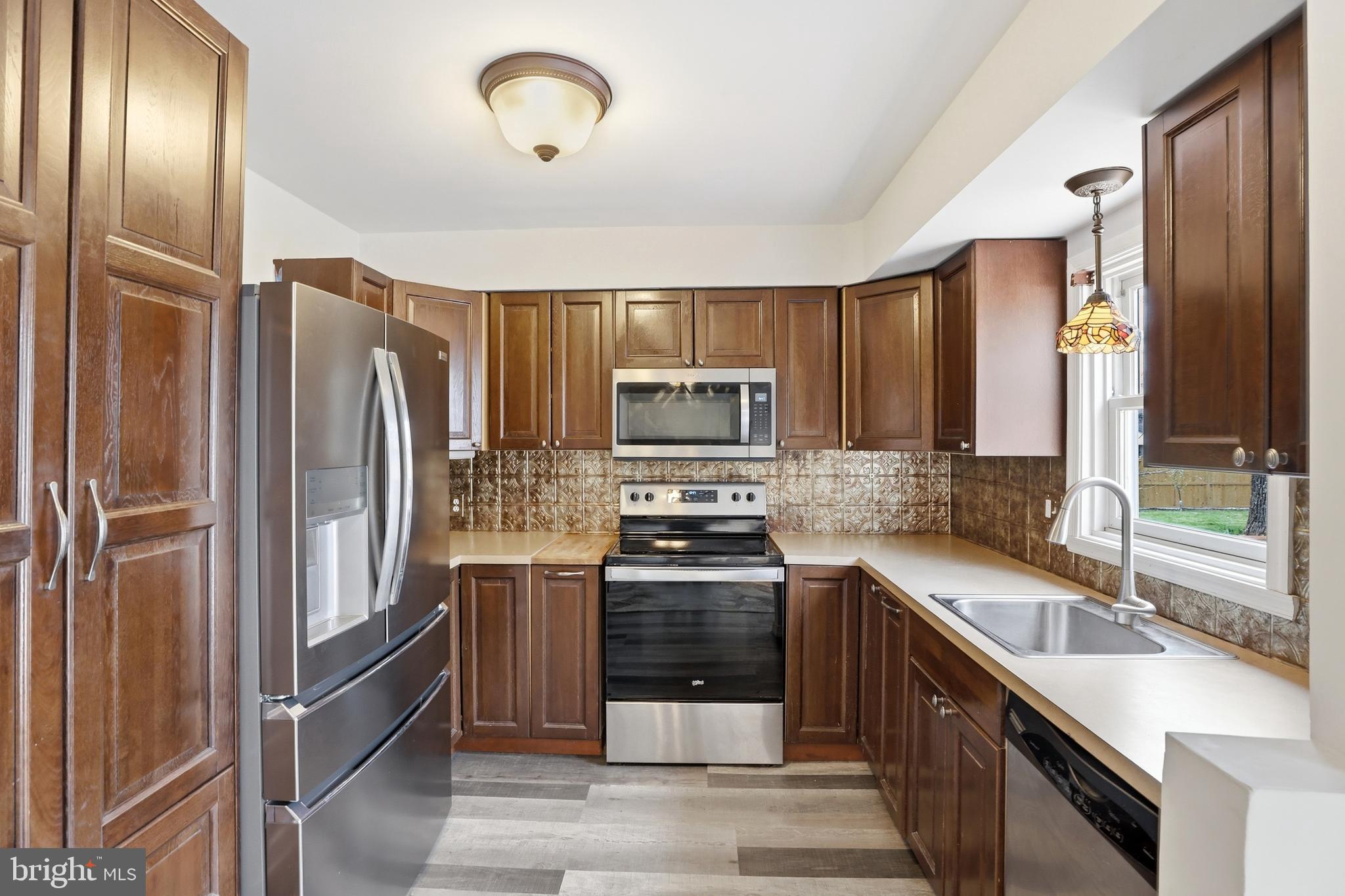 ROCKY GORGE ESTATES - Residential