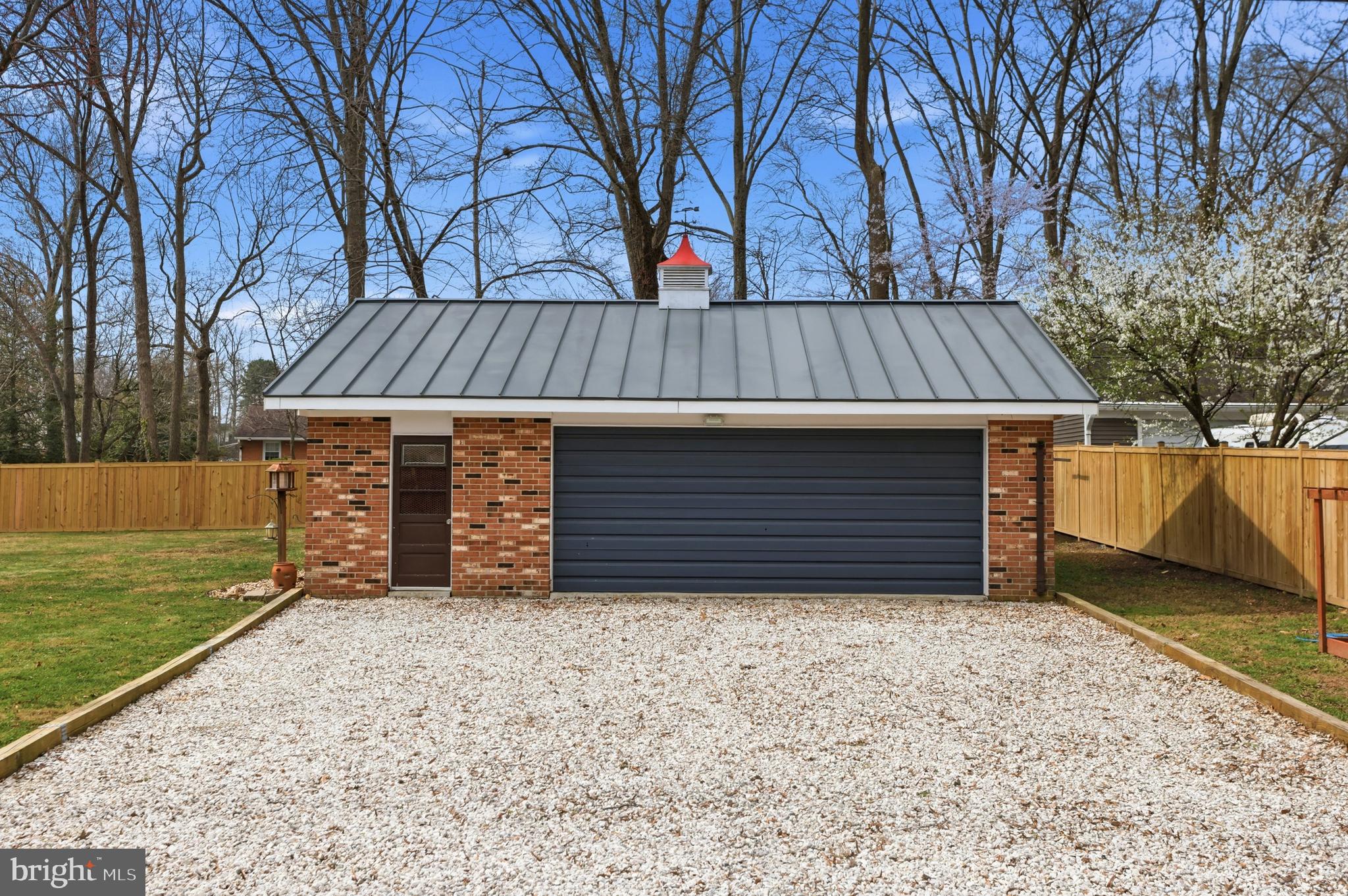 ROCKY GORGE ESTATES - Residential