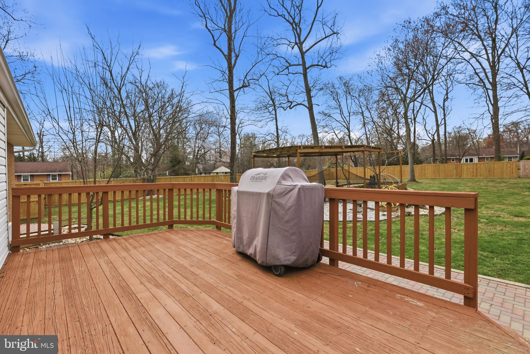 ROCKY GORGE ESTATES - Residential